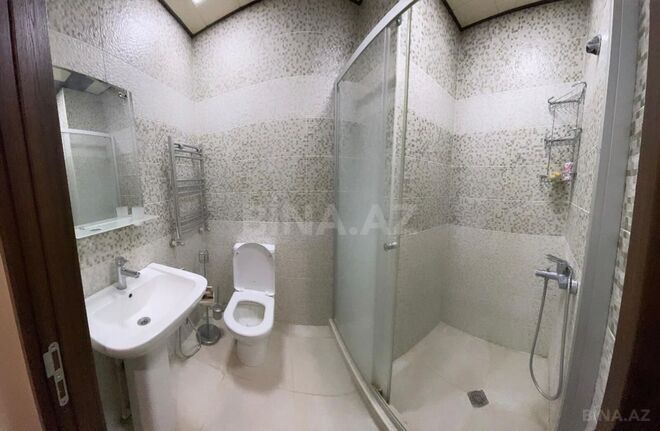 Продаётся 2-комн. новостройка 52 м², м. Кара Караев, photo 14 from 17