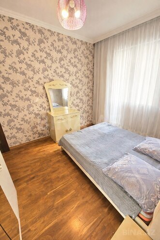 Продаётся 2-комн. новостройка 52 м², м. Кара Караев, photo 8 from 17