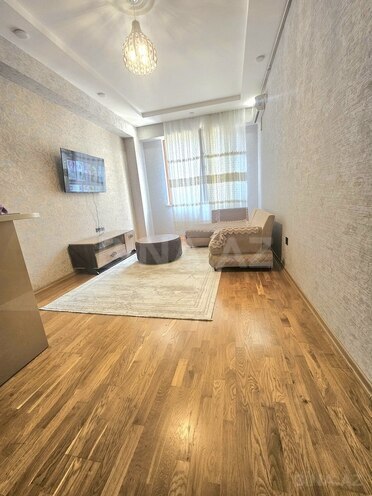 Продаётся 2-комн. новостройка 52 м², м. Кара Караев, photo 3 from 17