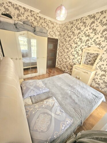 Продаётся 2-комн. новостройка 52 м², м. Кара Караев, photo 10 from 17