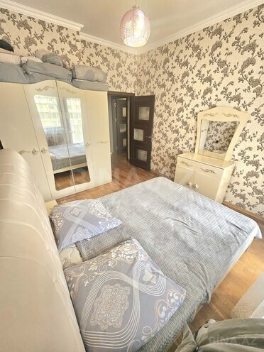Продаётся 2-комн. новостройка 52 м², м. Кара Караев, photo 11 from 17