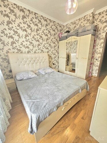 Продаётся 2-комн. новостройка 52 м², м. Кара Караев, photo 12 from 17