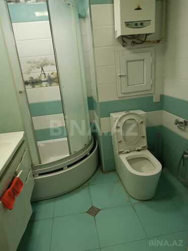 Сдаётся 3-комн. вторичка 80 м², пос. 8-й мкр, photo 21 from 22