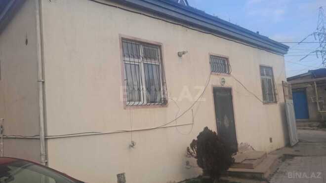 Satılır 14 otaqlı həyət evi/bağ evi 400 m², Yeni Günəşli q., photo 4 from 20