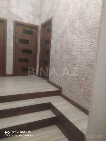 Satılır 14 otaqlı həyət evi/bağ evi 400 m², Yeni Günəşli q., photo 12 from 20