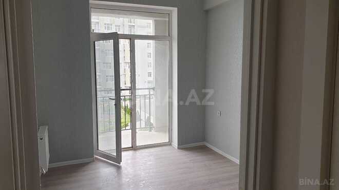 İcarəyə verilir 1 otaqlı yeni tikili 40 m², Yasamal q., photo 4 from 19
