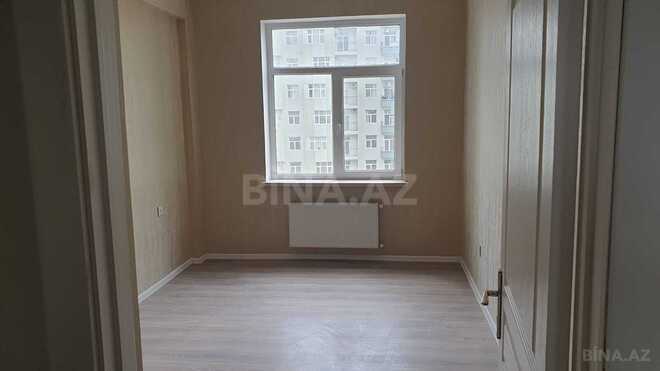 İcarəyə verilir 1 otaqlı yeni tikili 40 m², Yasamal q., photo 3 from 19