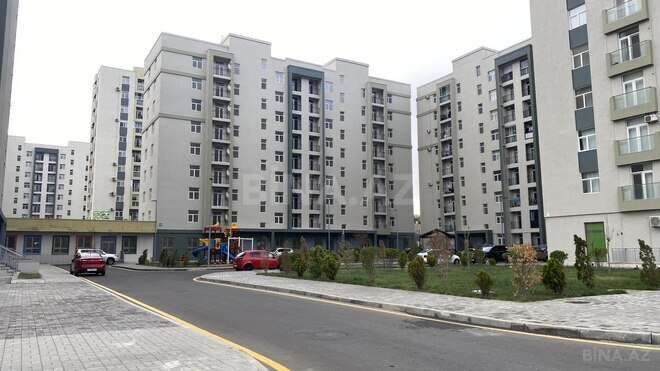 İcarəyə verilir 1 otaqlı yeni tikili 40 m², Yasamal q., photo 11 from 19