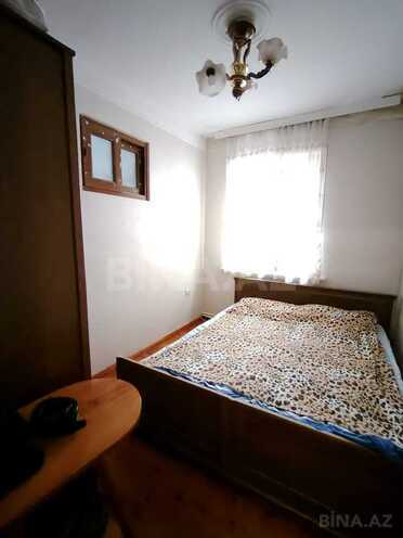 Сдаётся 2-комн. вторичка 70 м², м. Элмляр Академиясы, photo 3 from 6