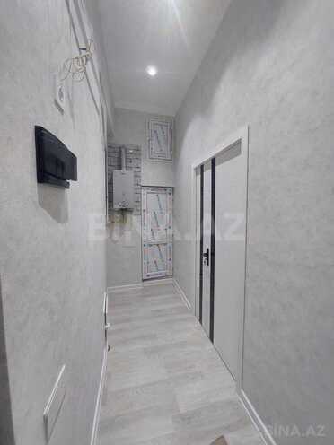 Satılır 2 otaqlı köhnə tikili 32 m², Nizami m., photo 4 from 8