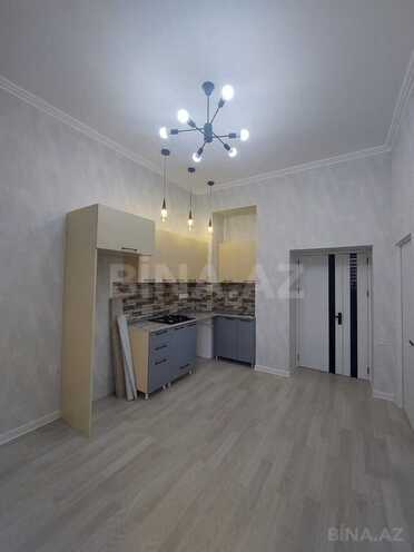 Satılır 2 otaqlı köhnə tikili 32 m², Nizami m., photo 6 from 8