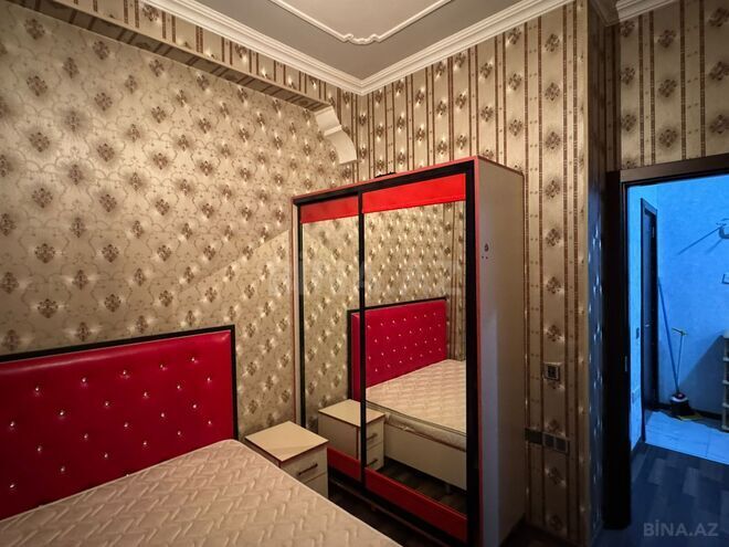 İcarəyə verilir 2 otaqlı yeni tikili 60 m², 8 Noyabr m., photo 3 from 10