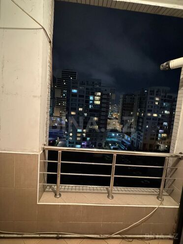 İcarəyə verilir 2 otaqlı yeni tikili 60 m², 8 Noyabr m., photo 8 from 10