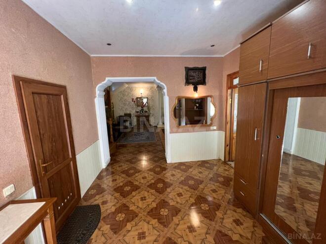 Satılır 5 otaqlı həyət evi/bağ evi 310 m², Avtovağzal m., photo 16 from 29