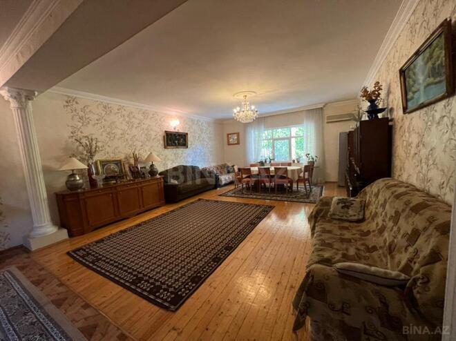 Satılır 5 otaqlı həyət evi/bağ evi 310 m², Avtovağzal m., photo 6 from 29