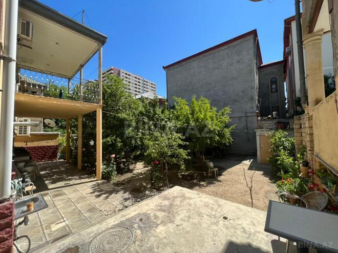 Satılır 5 otaqlı həyət evi/bağ evi 310 m², Avtovağzal m., photo 18 from 29
