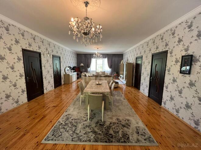 Satılır 5 otaqlı həyət evi/bağ evi 310 m², Avtovağzal m., photo 8 from 29