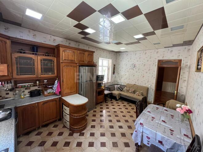 Satılır 5 otaqlı həyət evi/bağ evi 310 m², Avtovağzal m., photo 19 from 29