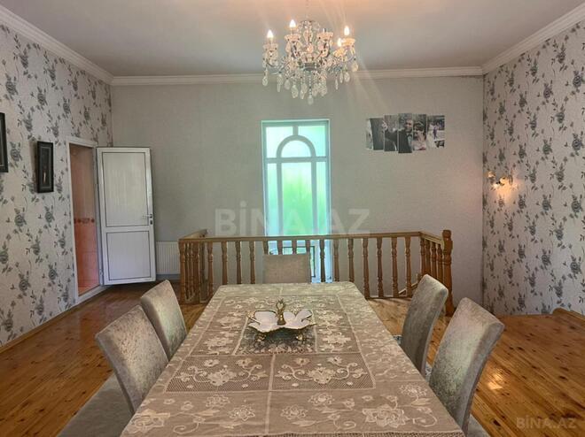 Satılır 5 otaqlı həyət evi/bağ evi 310 m², Avtovağzal m., photo 27 from 29