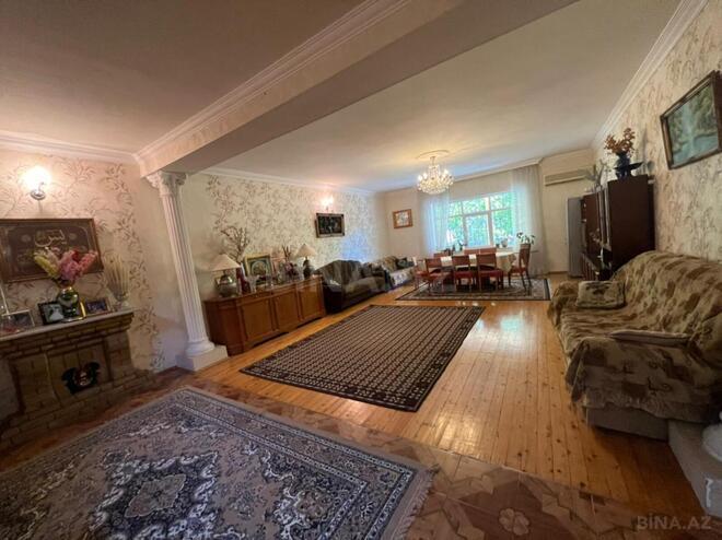 Satılır 5 otaqlı həyət evi/bağ evi 310 m², Avtovağzal m., photo 7 from 29