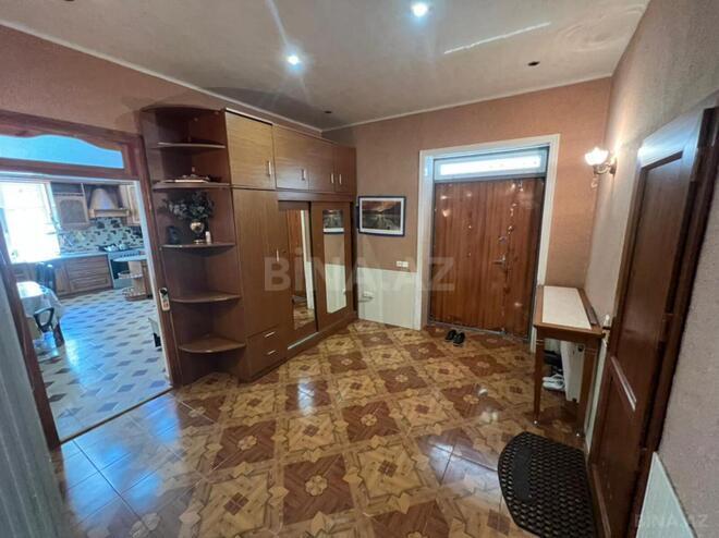 Satılır 5 otaqlı həyət evi/bağ evi 310 m², Avtovağzal m., photo 24 from 29