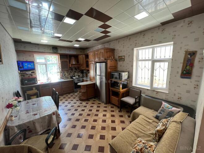 Satılır 5 otaqlı həyət evi/bağ evi 310 m², Avtovağzal m., photo 25 from 29