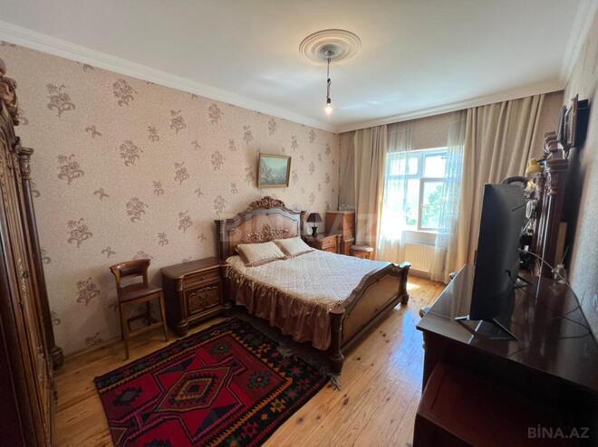 Satılır 5 otaqlı həyət evi/bağ evi 310 m², Avtovağzal m., photo 11 from 29