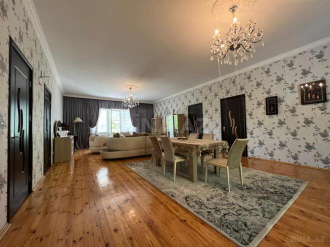 Satılır 5 otaqlı həyət evi/bağ evi 310 m², Avtovağzal m., photo 4 from 29