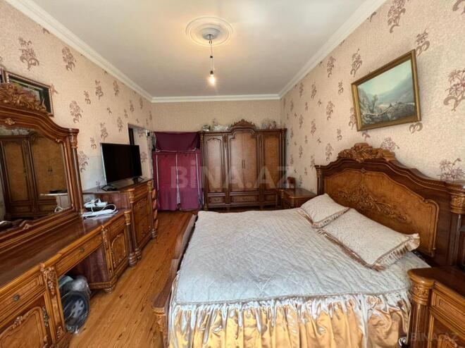 Satılır 5 otaqlı həyət evi/bağ evi 310 m², Avtovağzal m., photo 12 from 29