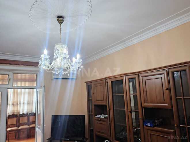 Сдаётся 3-комн. вторичка 70 м², м. Нариман Нариманов, photo 3 from 14