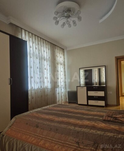 Продаётся 3-комн. новостройка 134 м², м. Гянджлик, photo 10 from 17