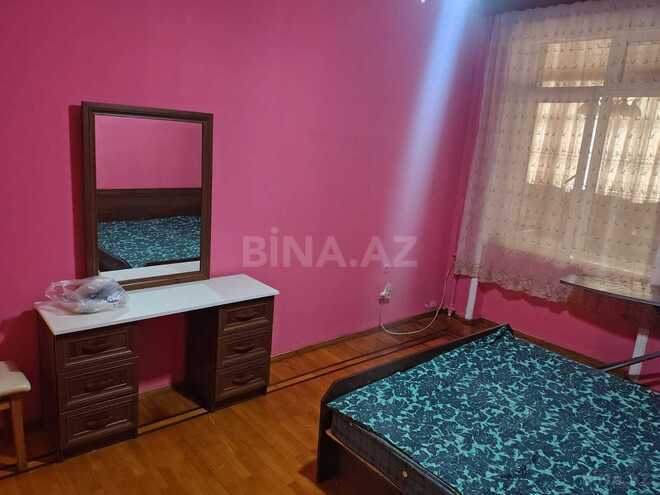 Сдаётся 3-комн. вторичка 70 м², м. Нариман Нариманов, photo 6 from 14