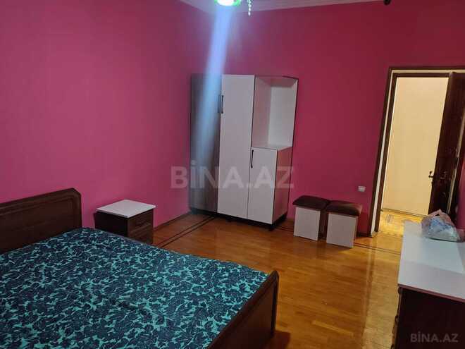 Сдаётся 3-комн. вторичка 70 м², м. Нариман Нариманов, photo 4 from 14