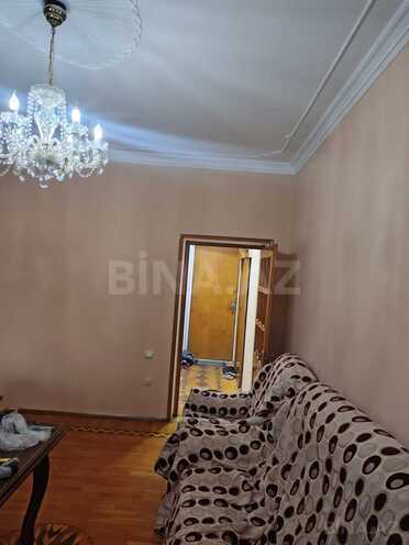 Сдаётся 3-комн. вторичка 70 м², м. Нариман Нариманов, photo 5 from 14