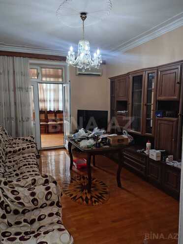 Сдаётся 3-комн. вторичка 70 м², м. Нариман Нариманов, photo 12 from 14