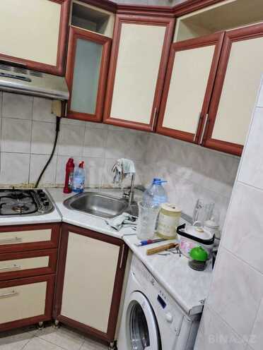 Сдаётся 3-комн. вторичка 70 м², м. Нариман Нариманов, photo 9 from 14