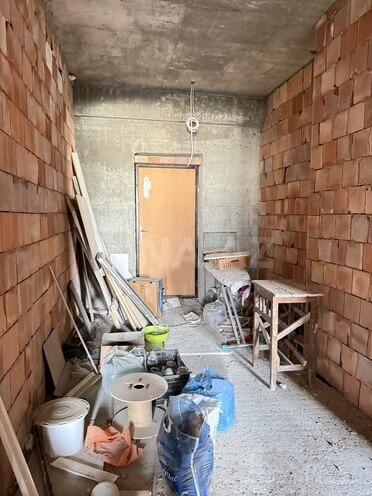 Satılır 2 otaqlı yeni tikili 61 m², İnşaatçılar m., photo 9 from 13