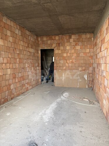 Satılır 2 otaqlı yeni tikili 61 m², İnşaatçılar m., photo 5 from 13