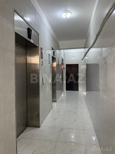 Satılır 2 otaqlı yeni tikili 61 m², İnşaatçılar m., photo 3 from 13