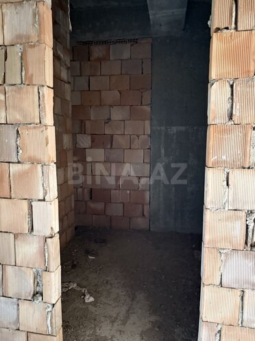 Satılır 2 otaqlı yeni tikili 61 m², İnşaatçılar m., photo 8 from 13