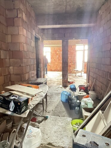 Satılır 2 otaqlı yeni tikili 61 m², İnşaatçılar m., photo 4 from 13