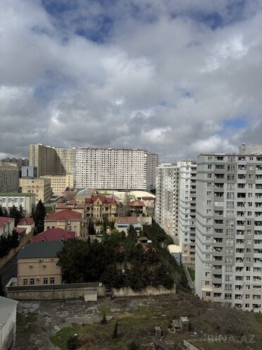 Satılır 2 otaqlı yeni tikili 61 m², İnşaatçılar m., photo 6 from 13