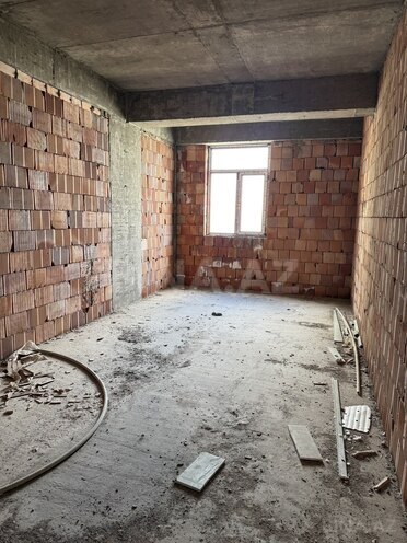 Satılır 2 otaqlı yeni tikili 61 m², İnşaatçılar m., photo 7 from 13