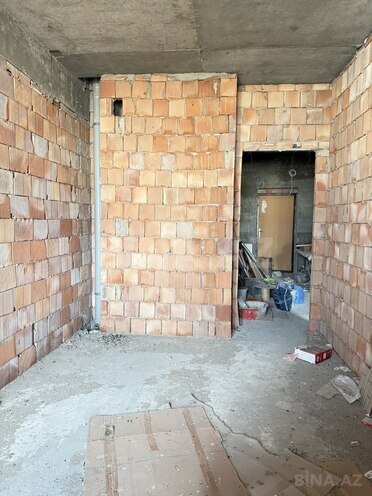 Satılır 2 otaqlı yeni tikili 61 m², İnşaatçılar m., photo 10 from 13