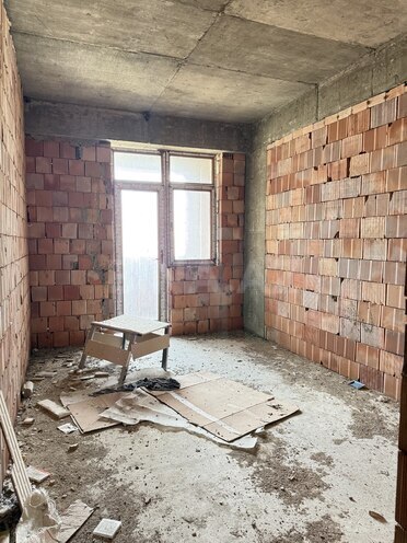 Satılır 2 otaqlı yeni tikili 61 m², İnşaatçılar m., photo 11 from 13