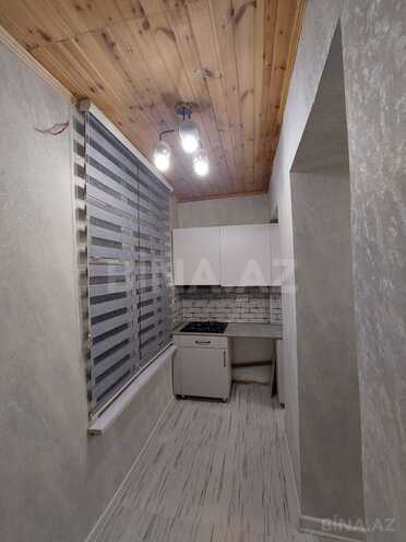 Satılır 1 otaqlı köhnə tikili 22 m², Sahil m., photo 8 from 9