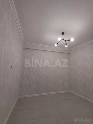 Satılır 1 otaqlı köhnə tikili 22 m², Sahil m., photo 6 from 9