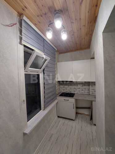 Satılır 1 otaqlı köhnə tikili 22 m², Sahil m., photo 3 from 9