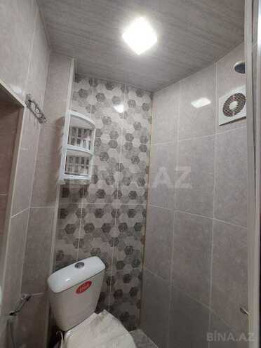 Satılır 1 otaqlı köhnə tikili 22 m², Sahil m., photo 5 from 9