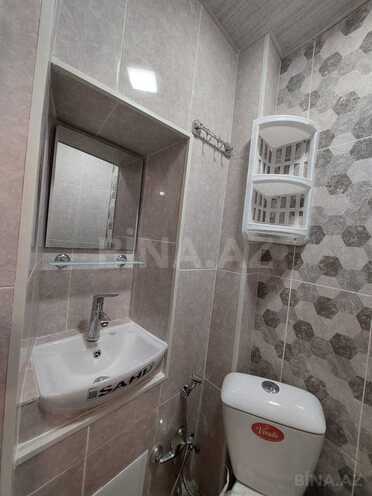 Satılır 1 otaqlı köhnə tikili 22 m², Sahil m., photo 4 from 9